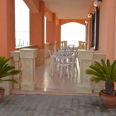 Carrubella Santa Zita Bed & Breakfast Licata Eksteriør bilde
