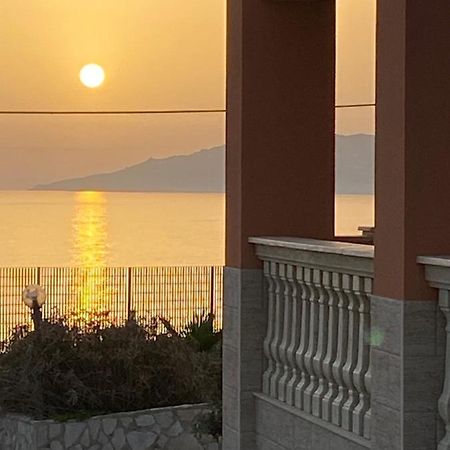 Carrubella Santa Zita Bed & Breakfast Licata Eksteriør bilde