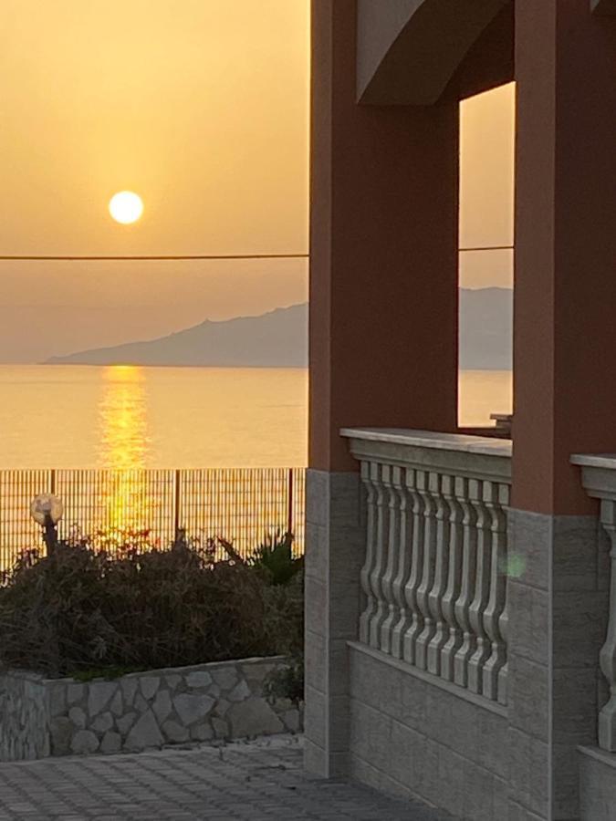 Carrubella Santa Zita Bed & Breakfast Licata Eksteriør bilde