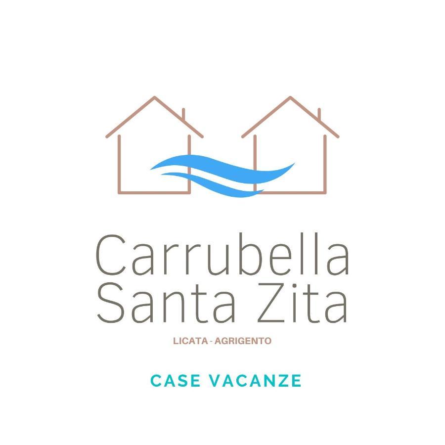 Carrubella Santa Zita Bed & Breakfast Licata Eksteriør bilde