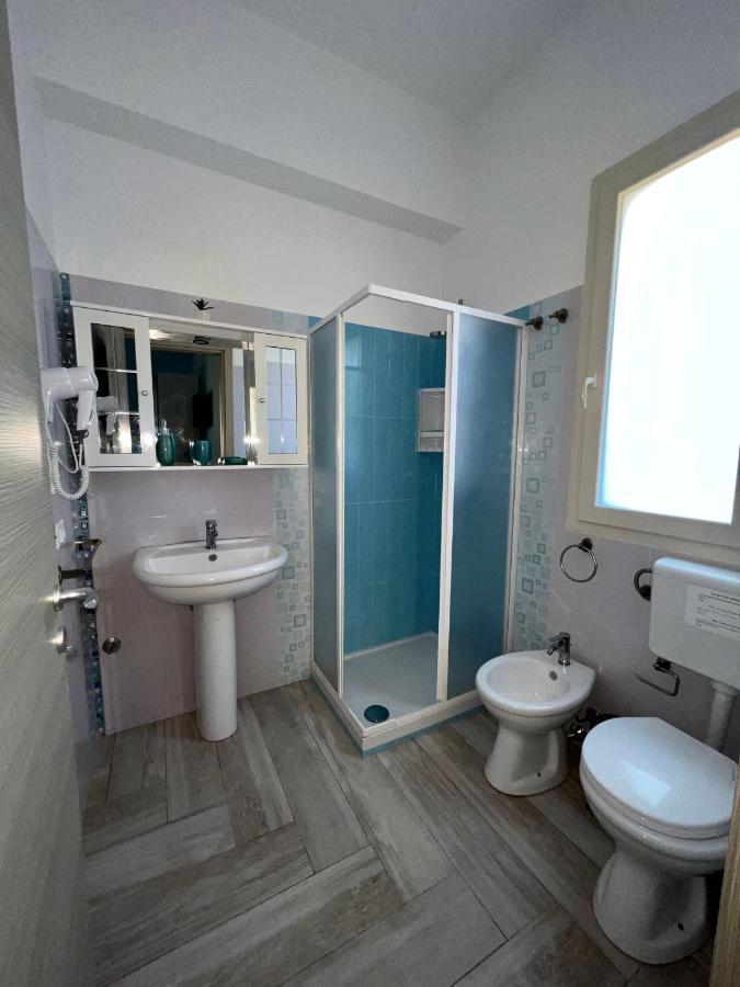 Carrubella Santa Zita Bed & Breakfast Licata Eksteriør bilde