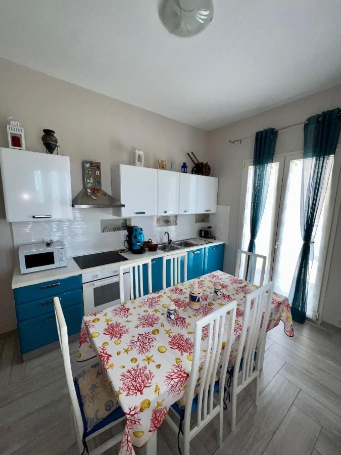 Carrubella Santa Zita Bed & Breakfast Licata Eksteriør bilde