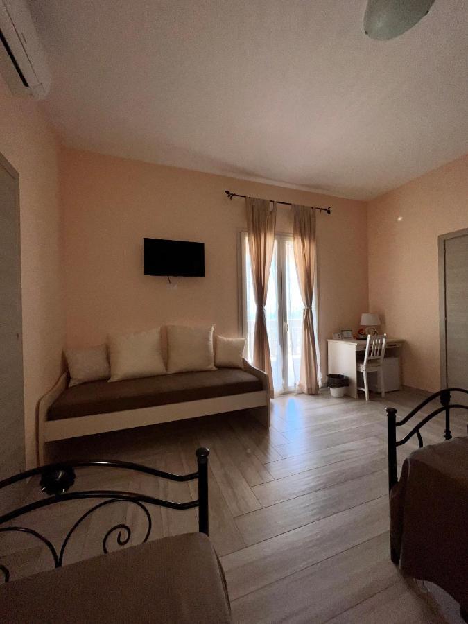 Carrubella Santa Zita Bed & Breakfast Licata Eksteriør bilde