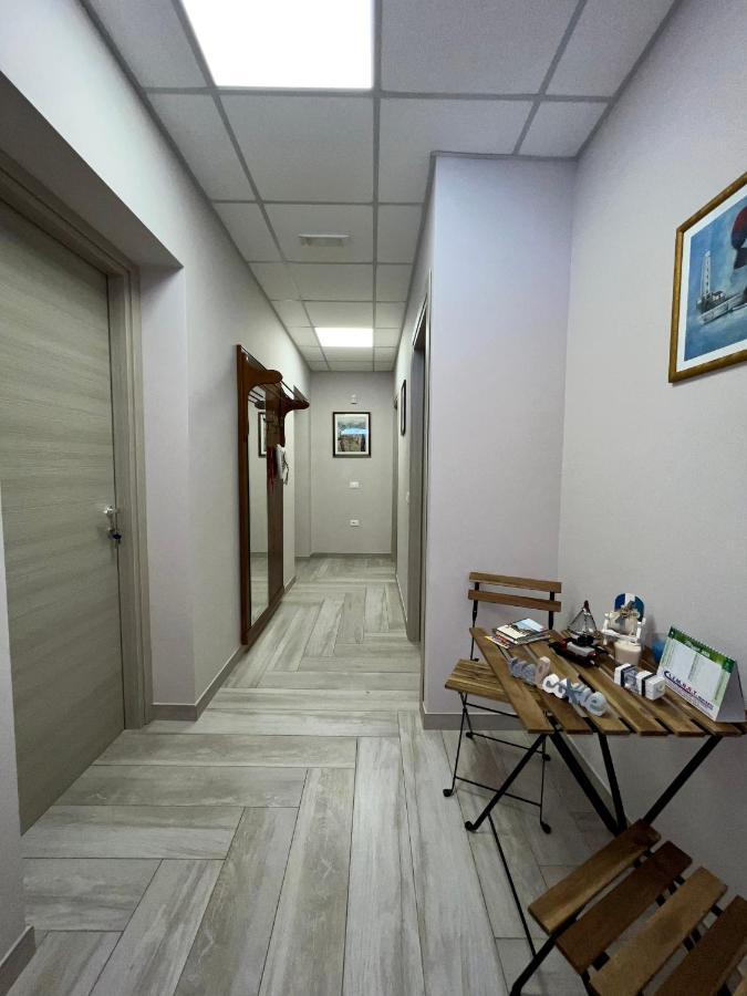 Carrubella Santa Zita Bed & Breakfast Licata Eksteriør bilde