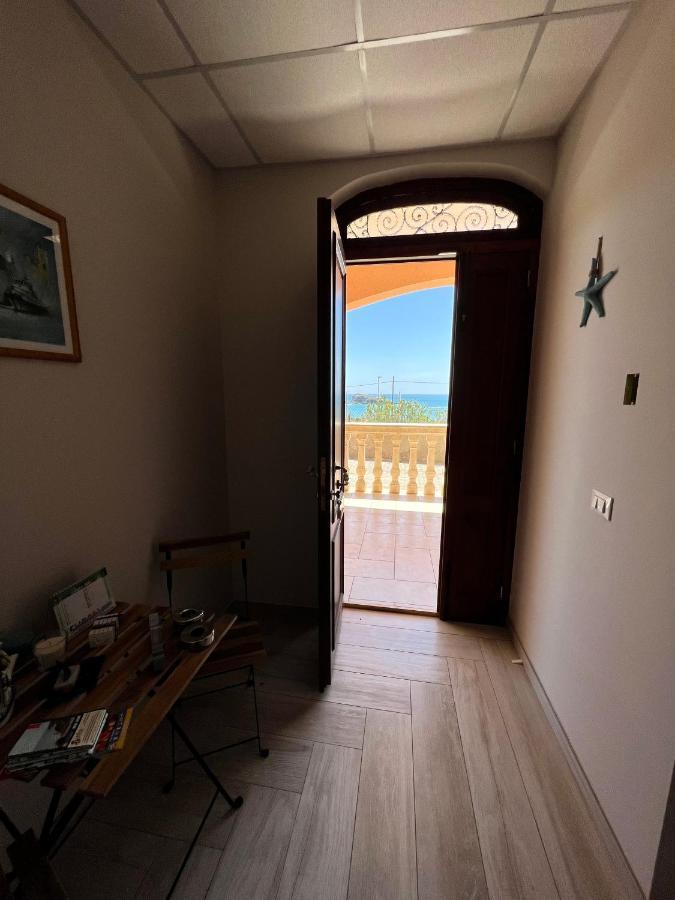 Carrubella Santa Zita Bed & Breakfast Licata Eksteriør bilde