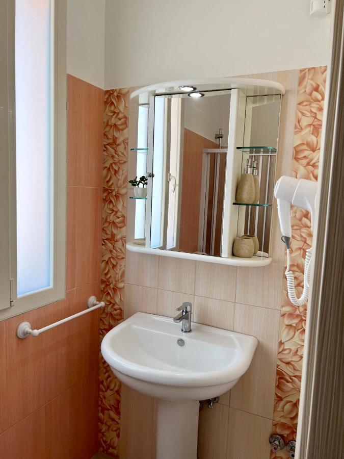 Carrubella Santa Zita Bed & Breakfast Licata Eksteriør bilde