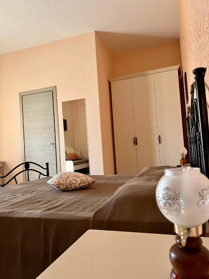 Carrubella Santa Zita Bed & Breakfast Licata Eksteriør bilde