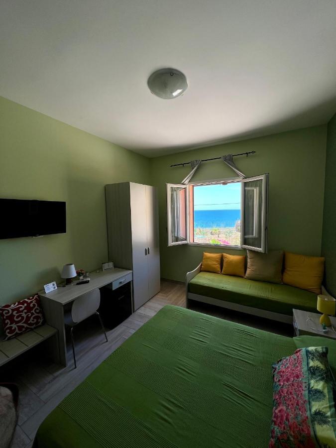 Carrubella Santa Zita Bed & Breakfast Licata Eksteriør bilde