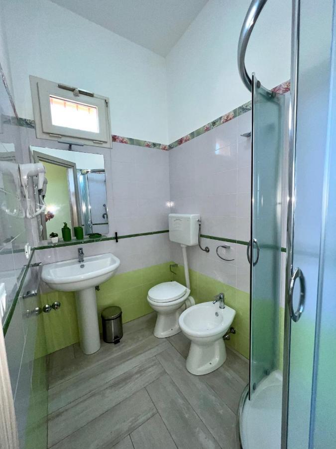 Carrubella Santa Zita Bed & Breakfast Licata Eksteriør bilde