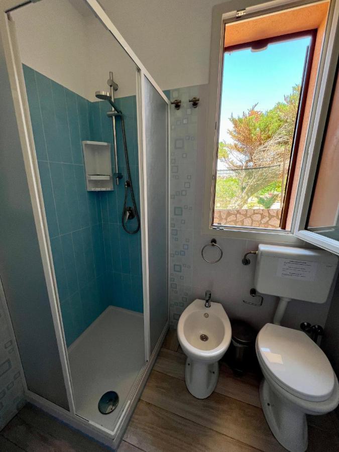 Carrubella Santa Zita Bed & Breakfast Licata Eksteriør bilde