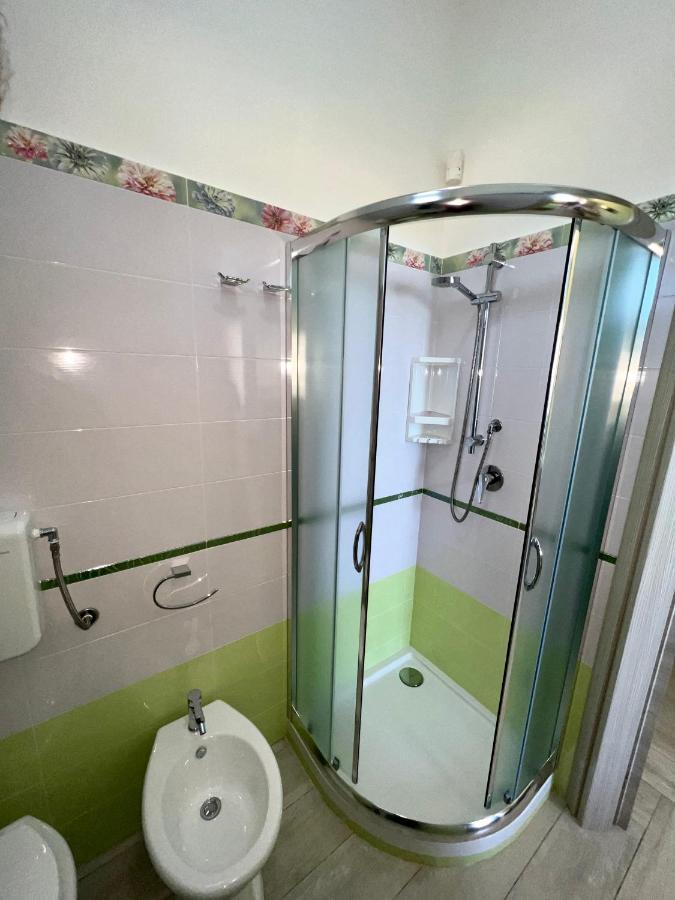 Carrubella Santa Zita Bed & Breakfast Licata Eksteriør bilde