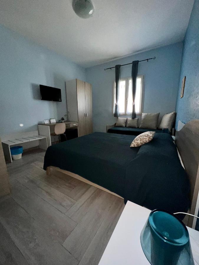 Carrubella Santa Zita Bed & Breakfast Licata Eksteriør bilde
