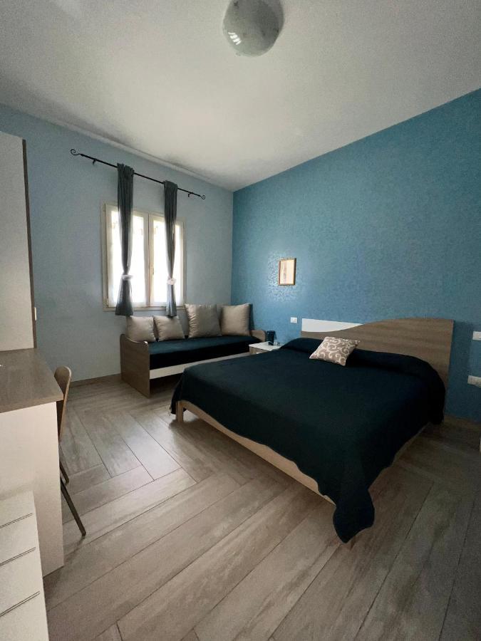 Carrubella Santa Zita Bed & Breakfast Licata Eksteriør bilde