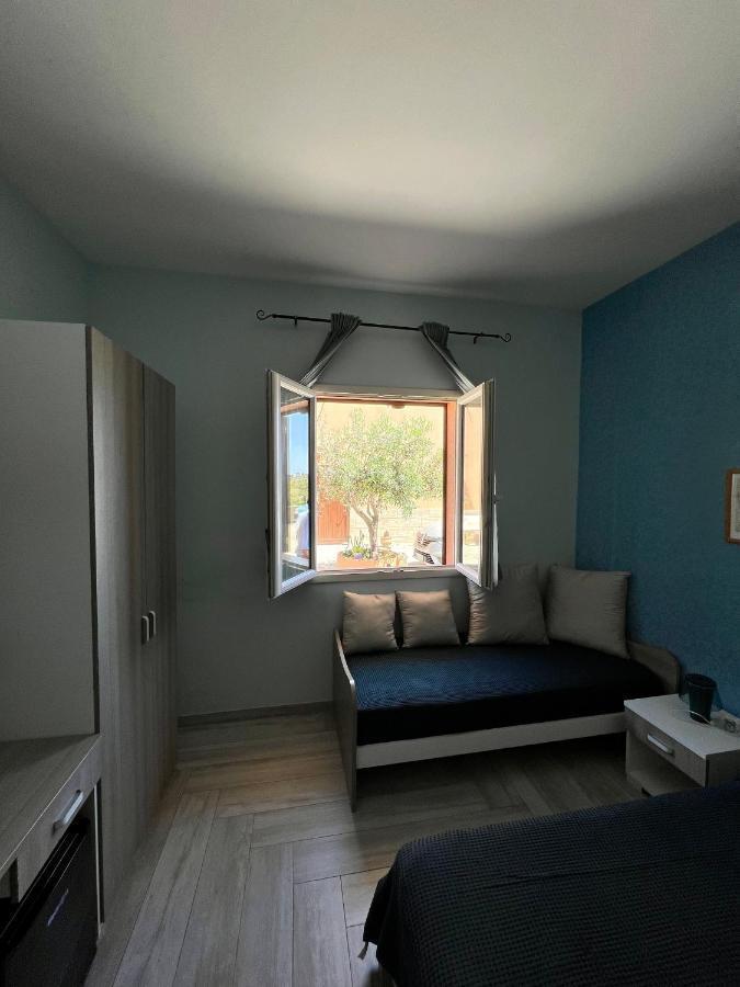 Carrubella Santa Zita Bed & Breakfast Licata Eksteriør bilde