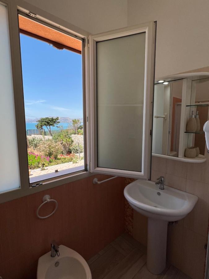 Carrubella Santa Zita Bed & Breakfast Licata Eksteriør bilde