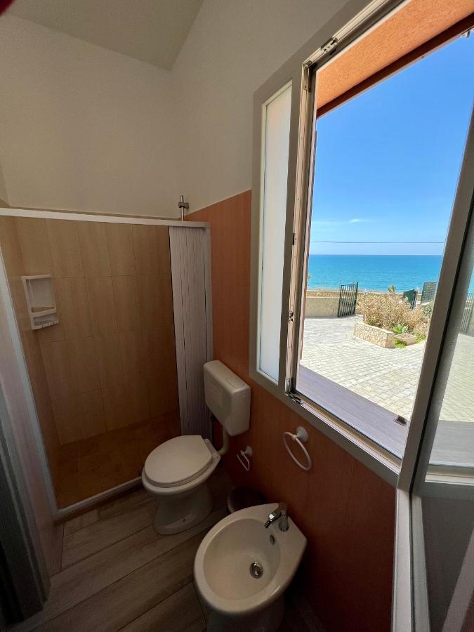 Carrubella Santa Zita Bed & Breakfast Licata Eksteriør bilde