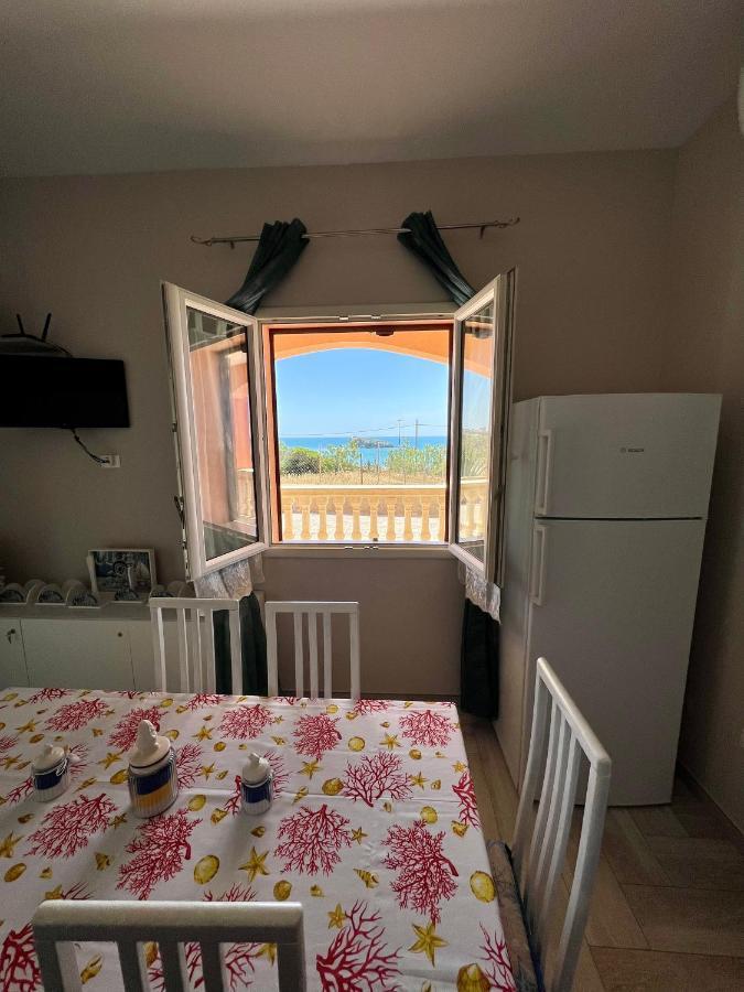 Carrubella Santa Zita Bed & Breakfast Licata Eksteriør bilde