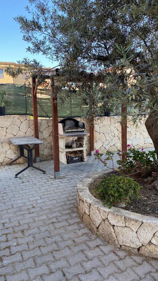 Carrubella Santa Zita Bed & Breakfast Licata Eksteriør bilde