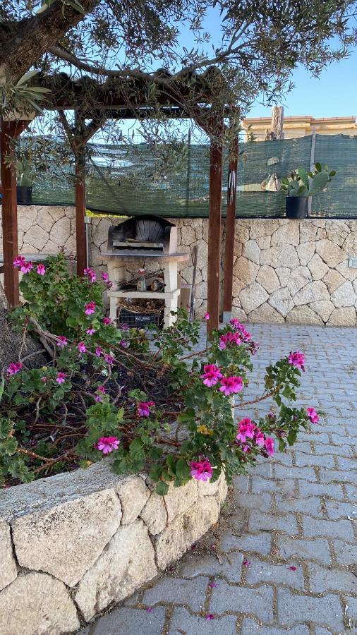 Carrubella Santa Zita Bed & Breakfast Licata Eksteriør bilde