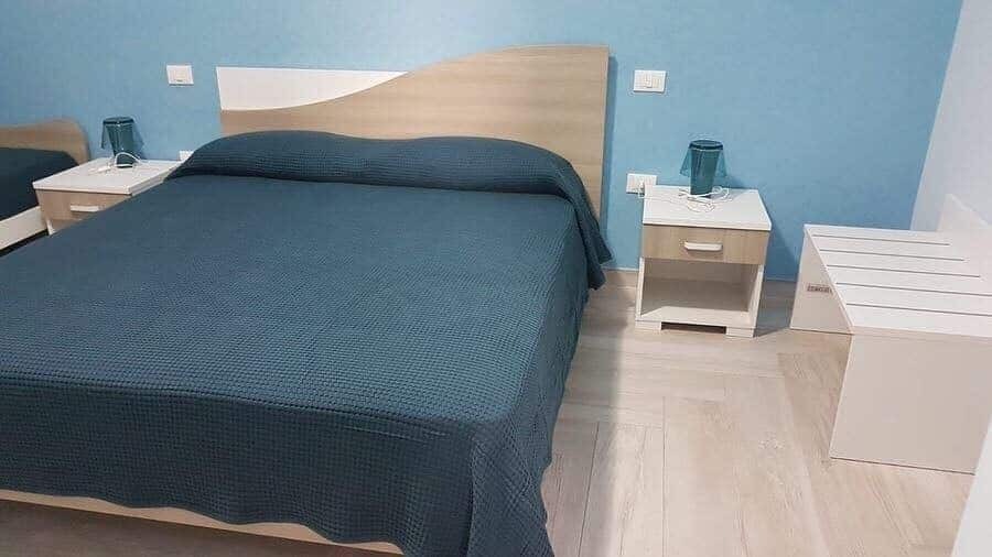 Carrubella Santa Zita Bed & Breakfast Licata Eksteriør bilde