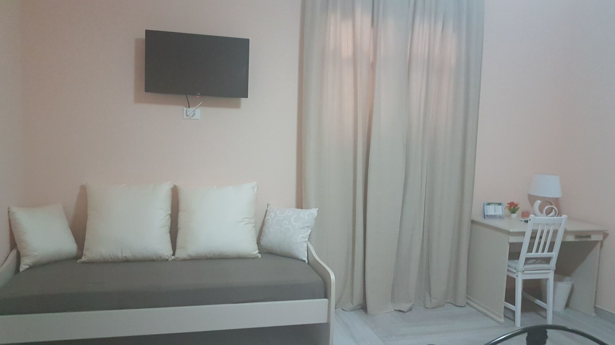 Carrubella Santa Zita Bed & Breakfast Licata Eksteriør bilde